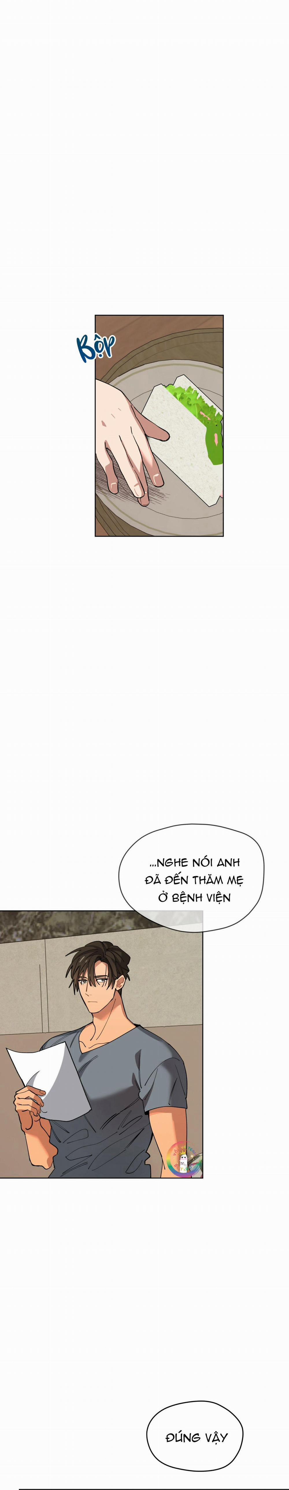 Cơn Mưa Rào 63 trang 12