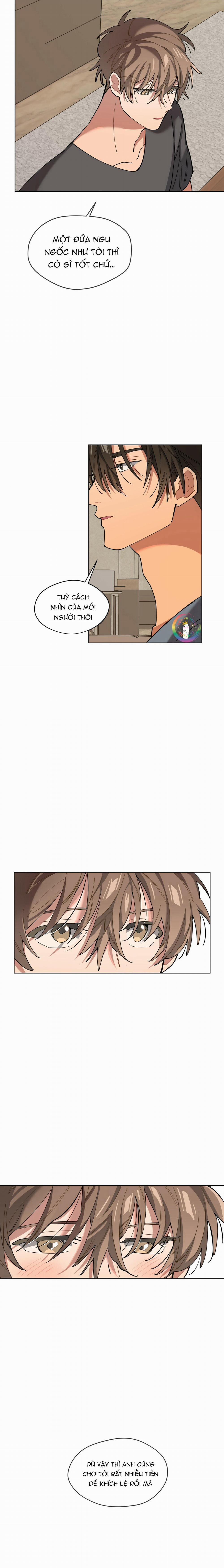 Cơn Mưa Rào 63 trang 13