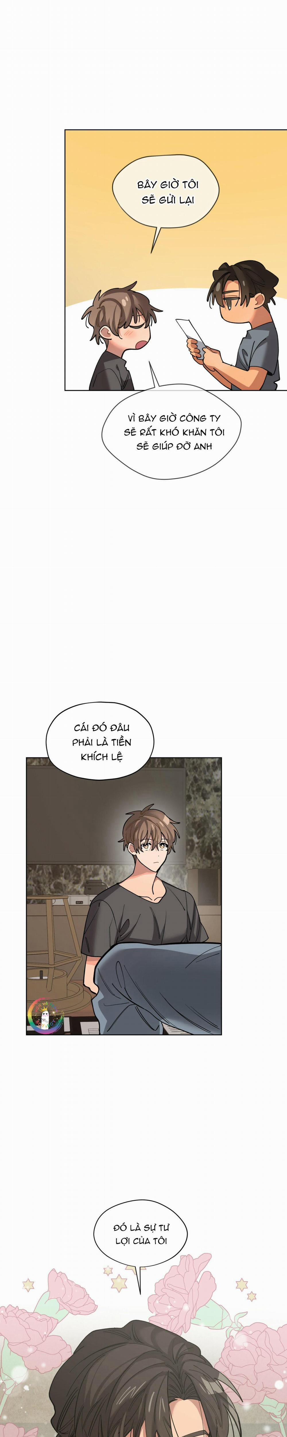 Cơn Mưa Rào 63 trang 14