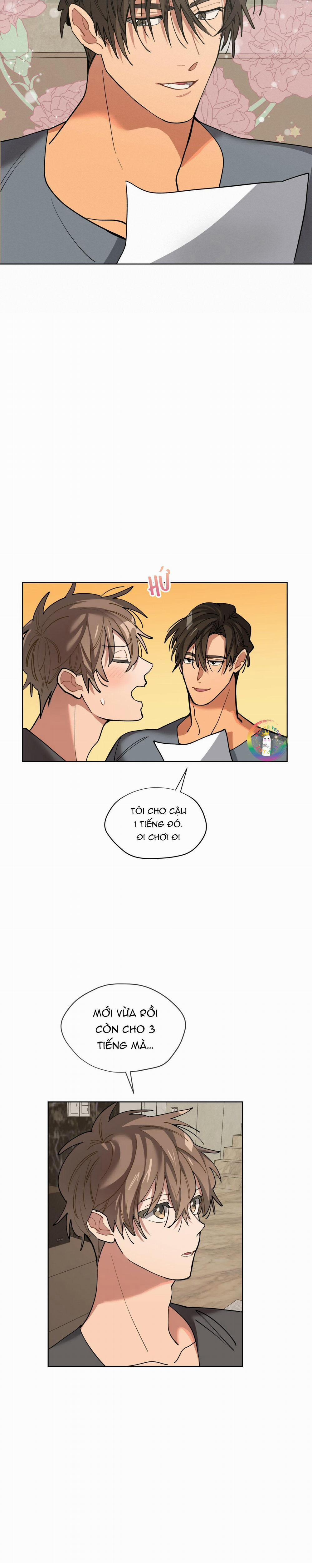 Cơn Mưa Rào 63 trang 15