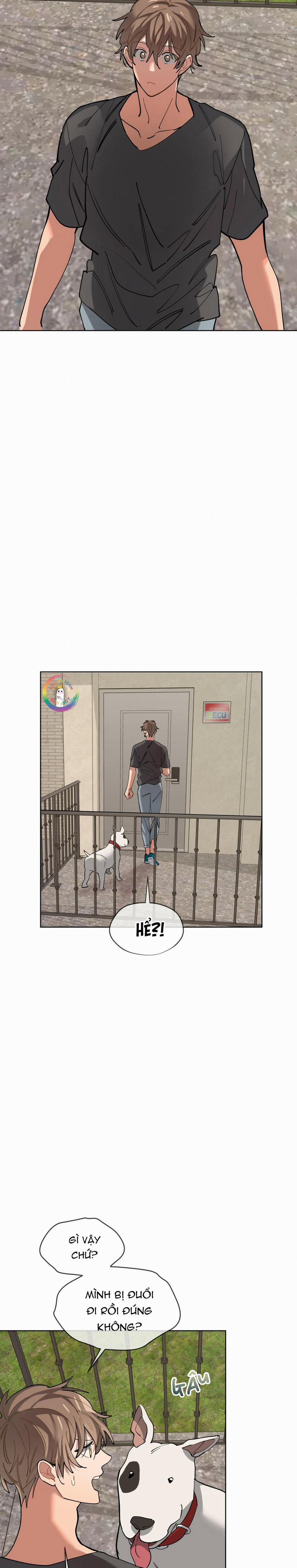 Cơn Mưa Rào 63 trang 17