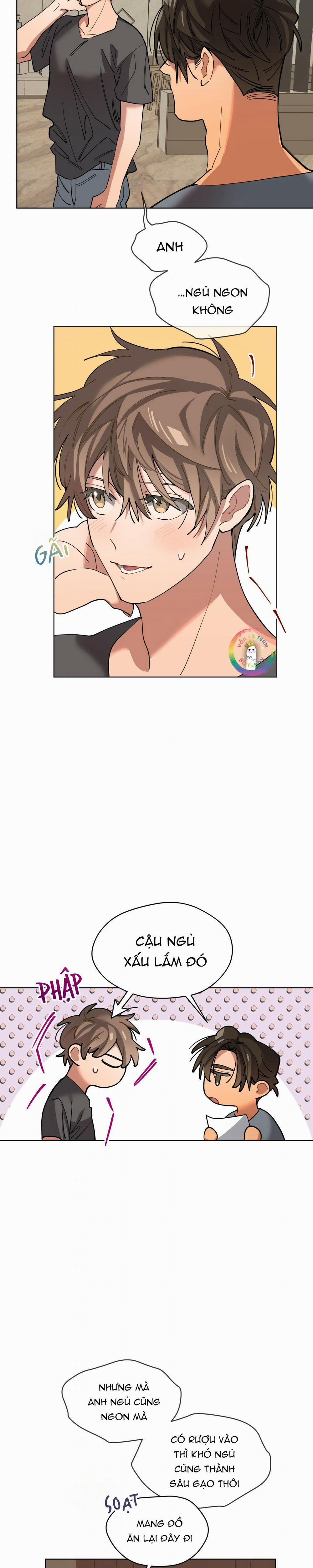 Cơn Mưa Rào 63 trang 3