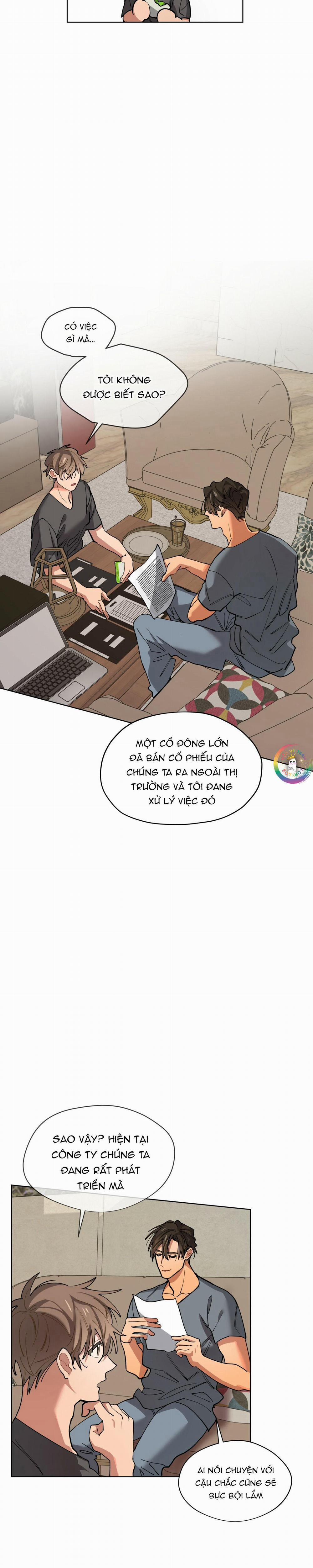 Cơn Mưa Rào 63 trang 9