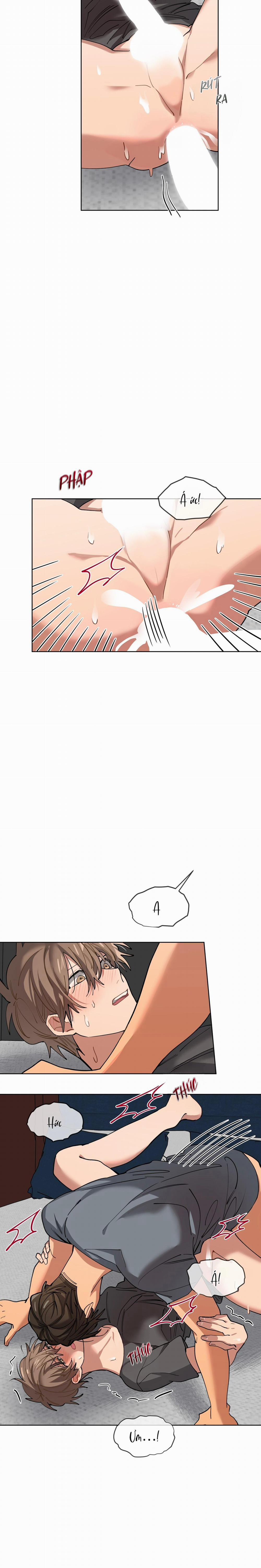 Cơn Mưa Rào 65 trang 10