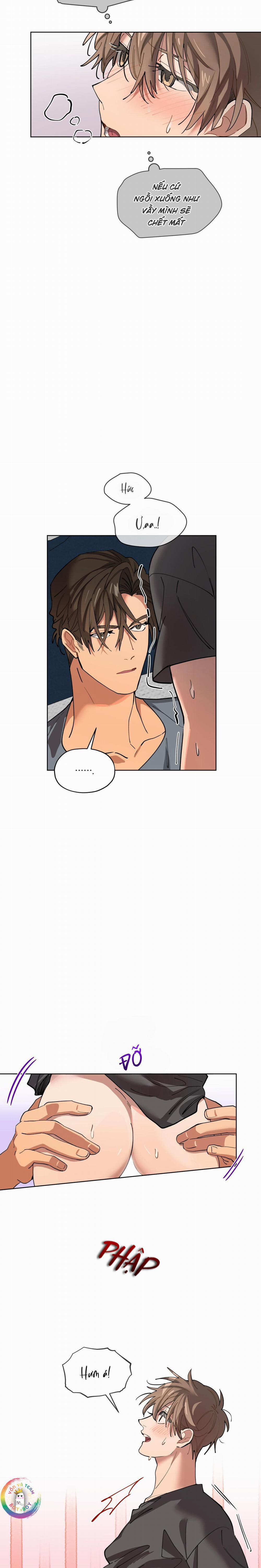 Cơn Mưa Rào 65 trang 3