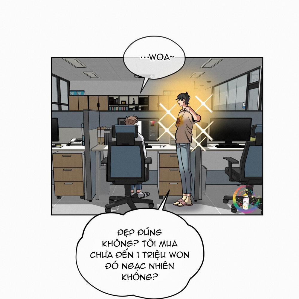 Cơn Mưa Rào 66 trang 16