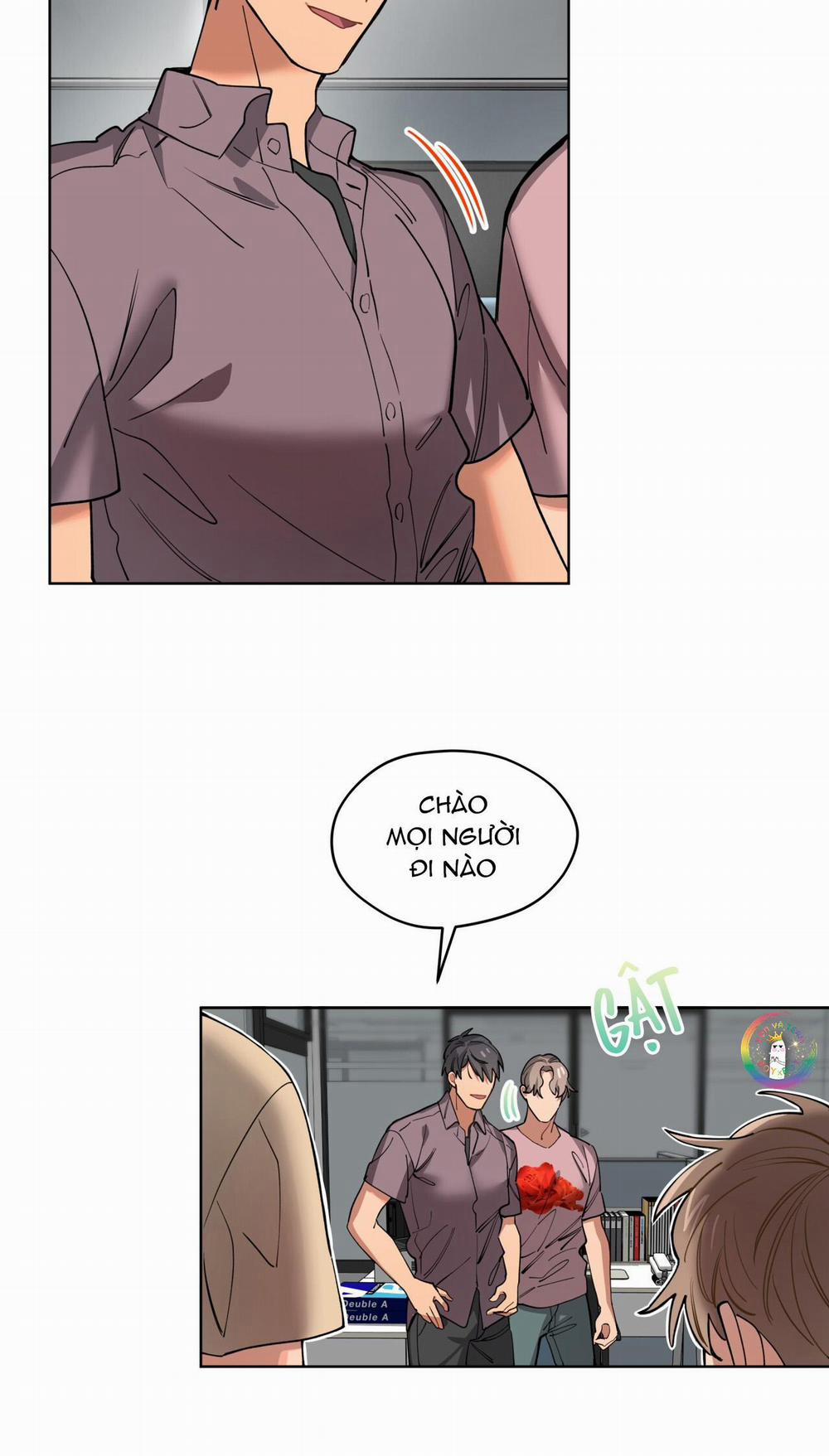 Cơn Mưa Rào 66 trang 26