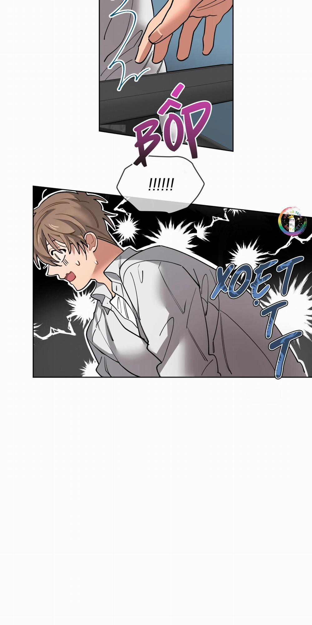 Cơn Mưa Rào 66 trang 51