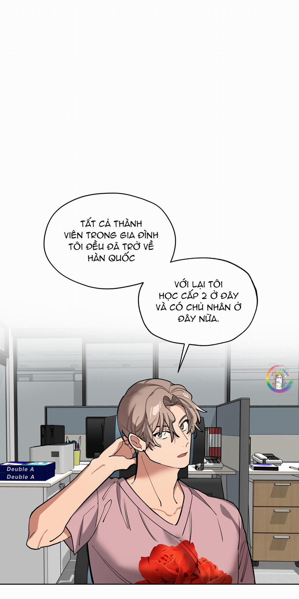 Cơn Mưa Rào 66 trang 64