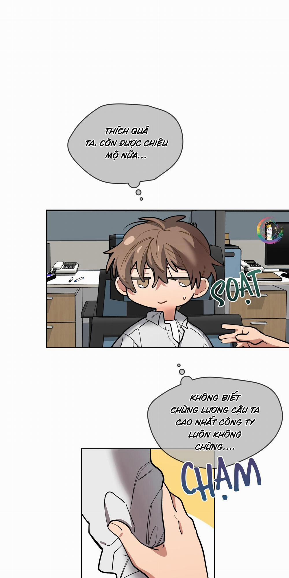 Cơn Mưa Rào 66 trang 68