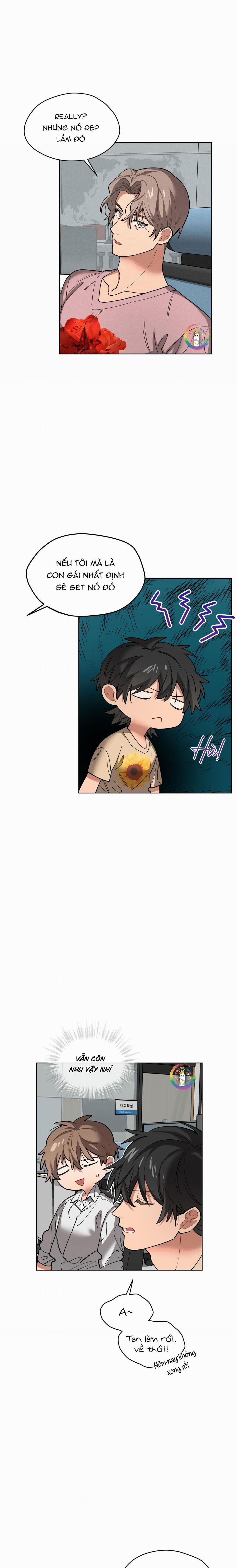 Cơn Mưa Rào 67 trang 11