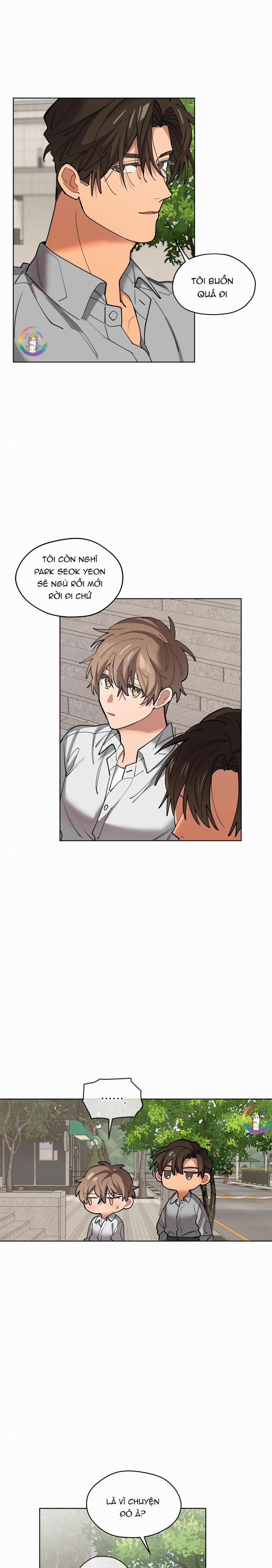 Cơn Mưa Rào 67 trang 7