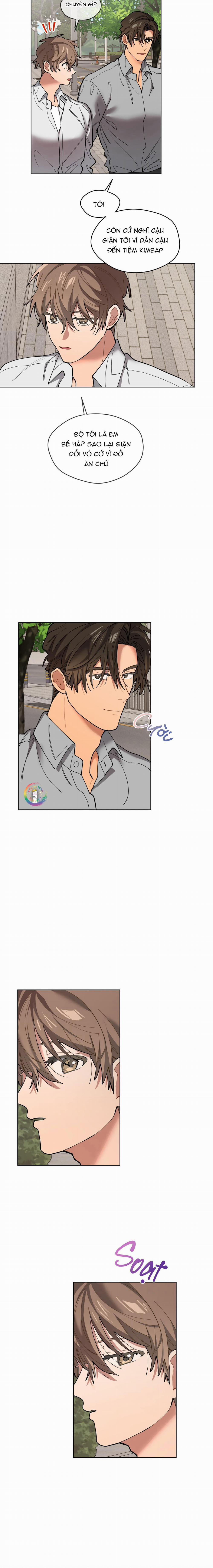 Cơn Mưa Rào 67 trang 8