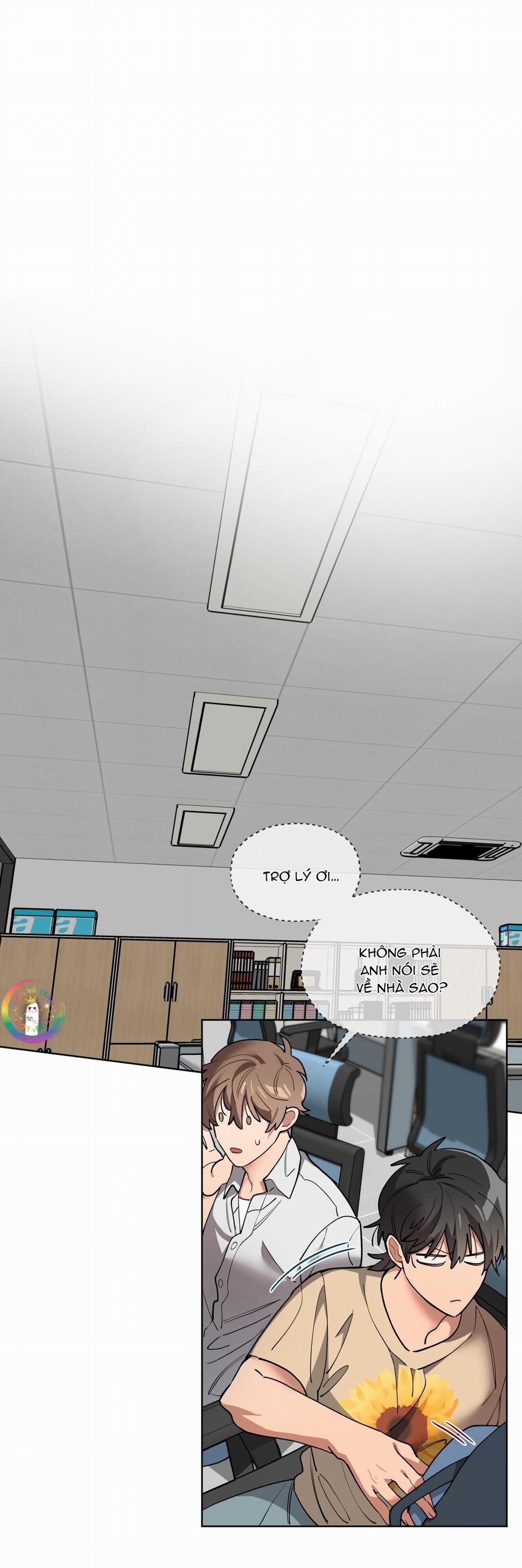 Cơn Mưa Rào 68 trang 1