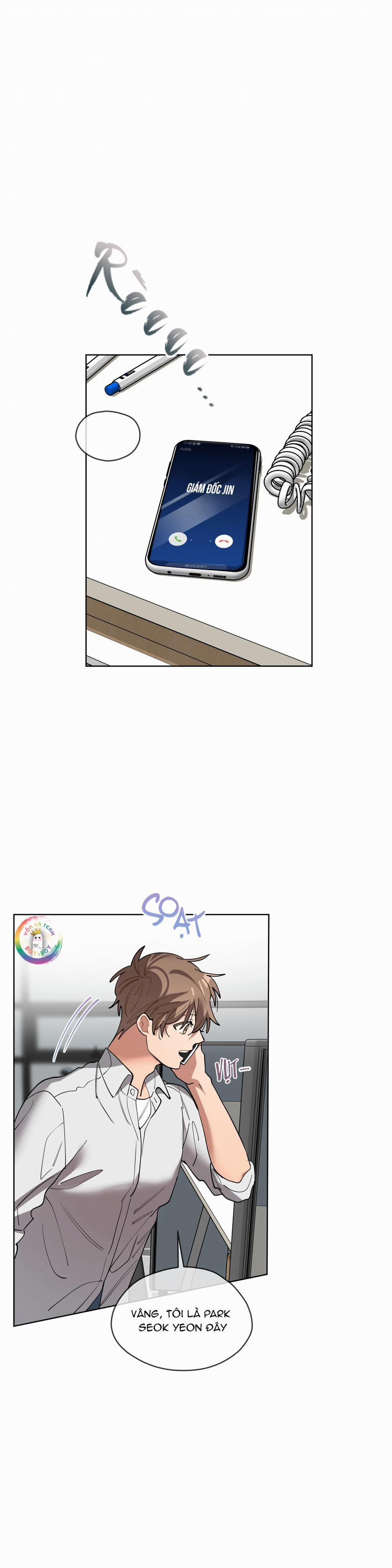 Cơn Mưa Rào 68 trang 12