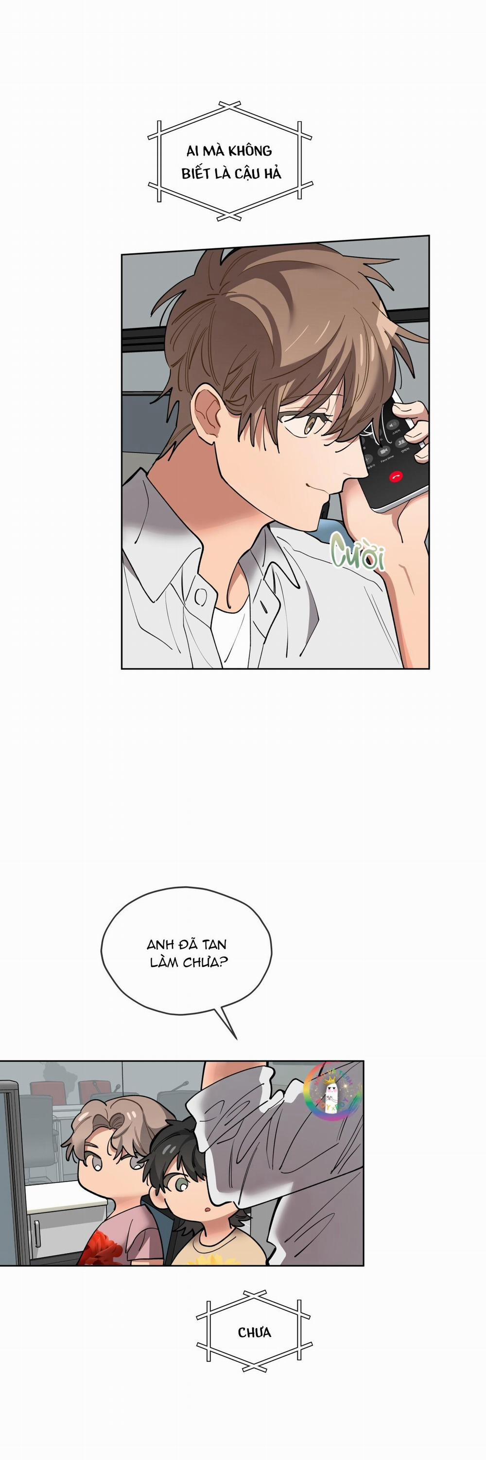 Cơn Mưa Rào 68 trang 13