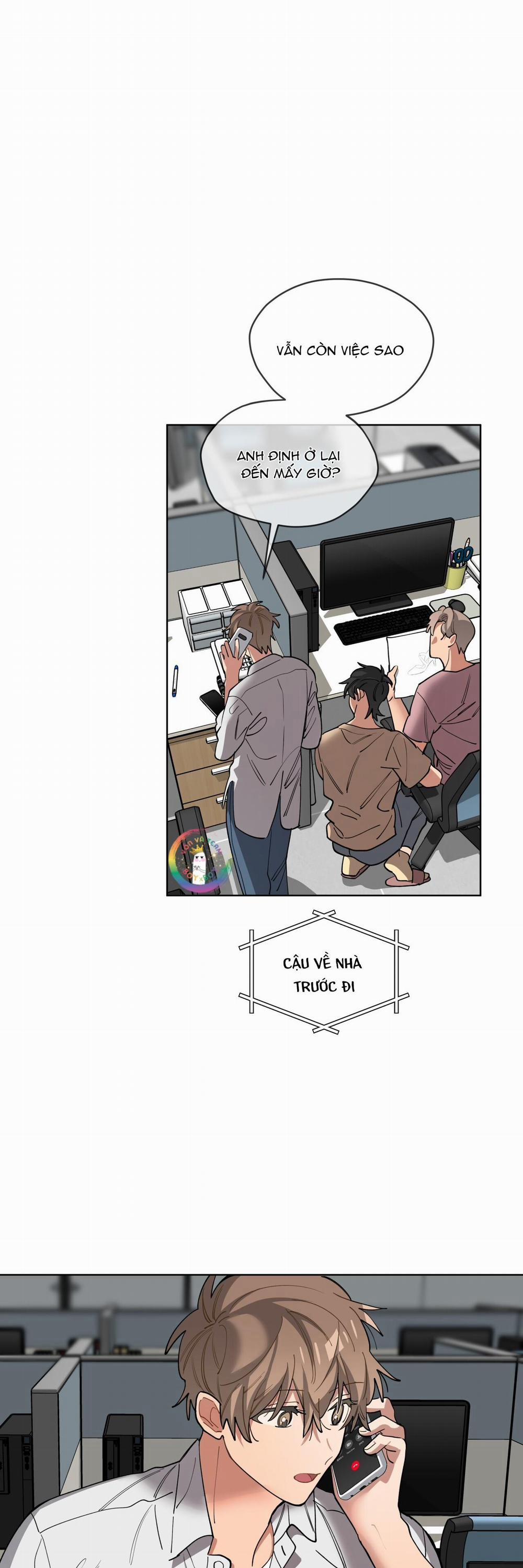 Cơn Mưa Rào 68 trang 14