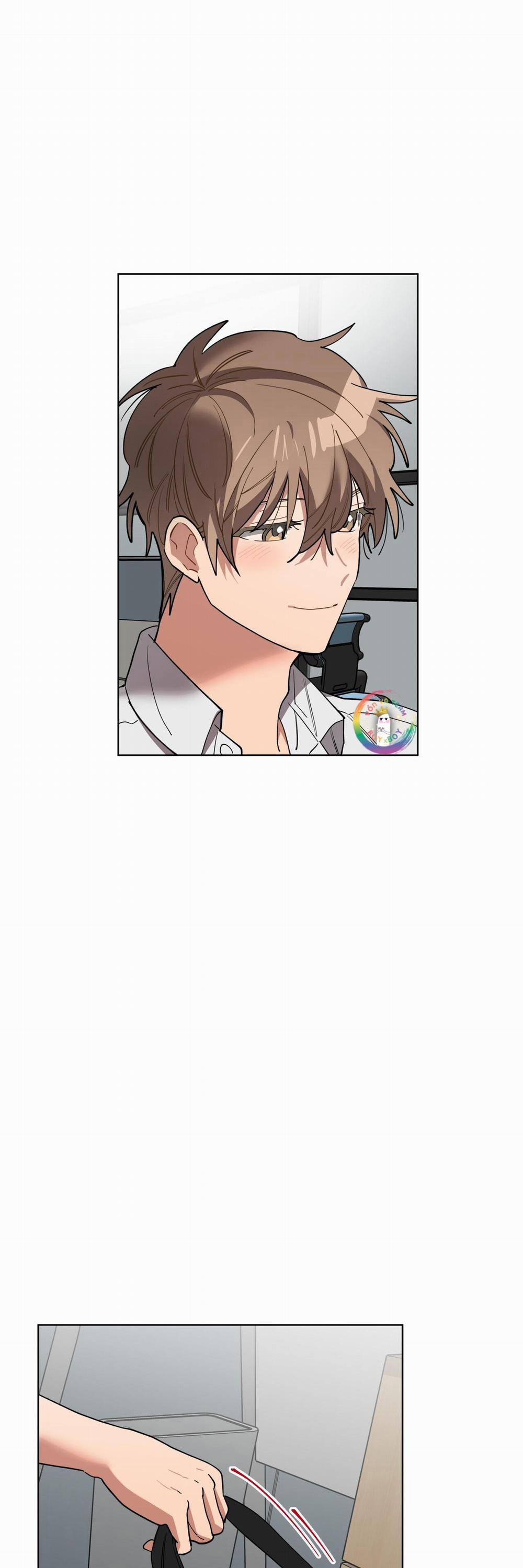 Cơn Mưa Rào 68 trang 16