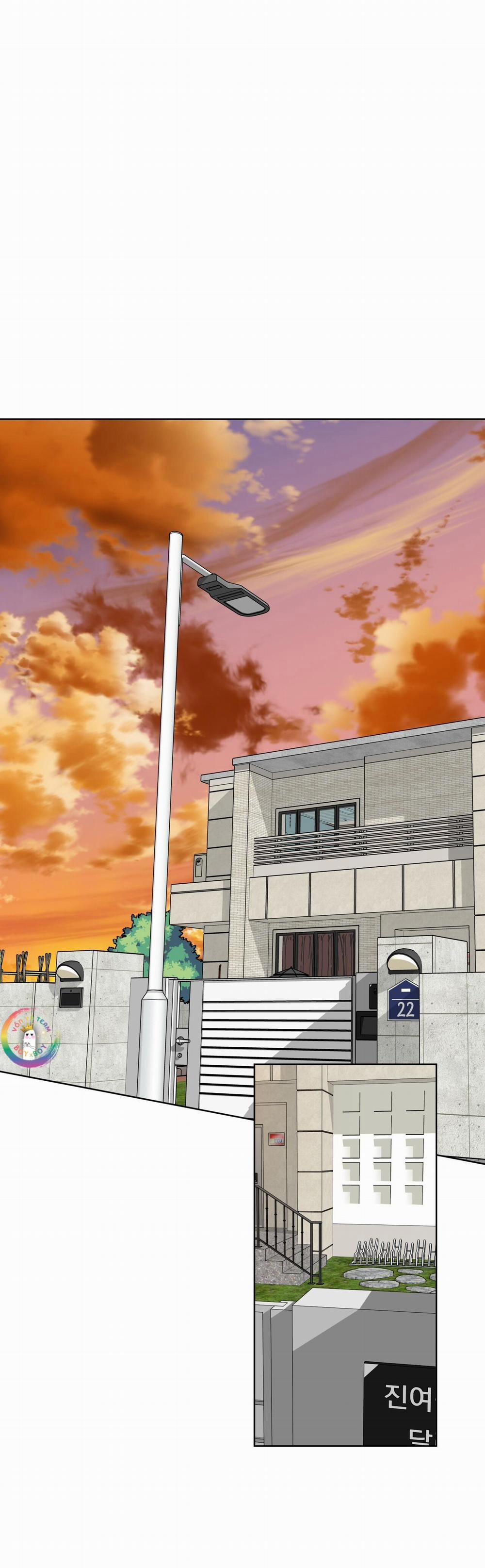 Cơn Mưa Rào 68 trang 20