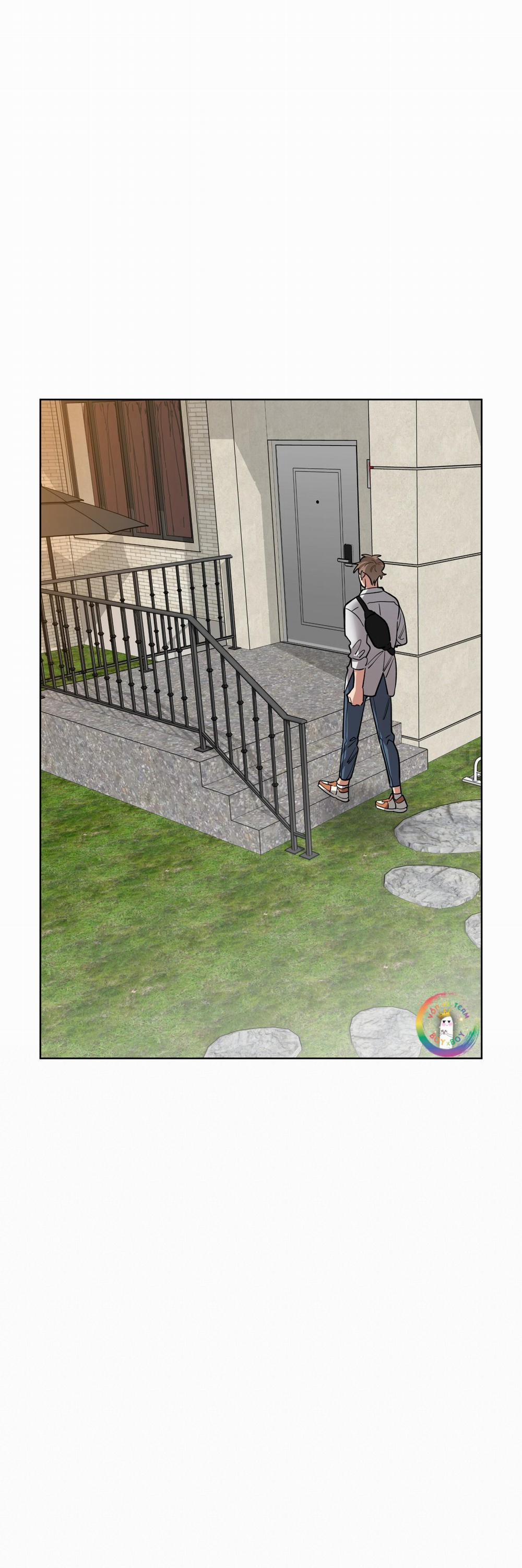 Cơn Mưa Rào 68 trang 21