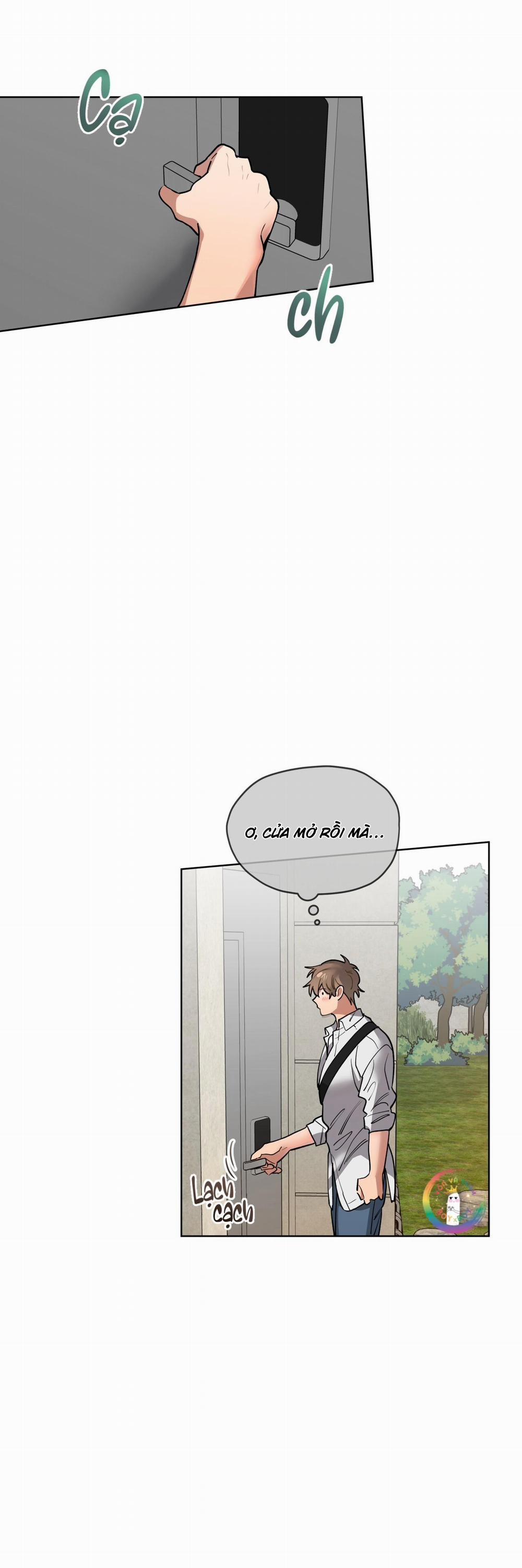 Cơn Mưa Rào 68 trang 22