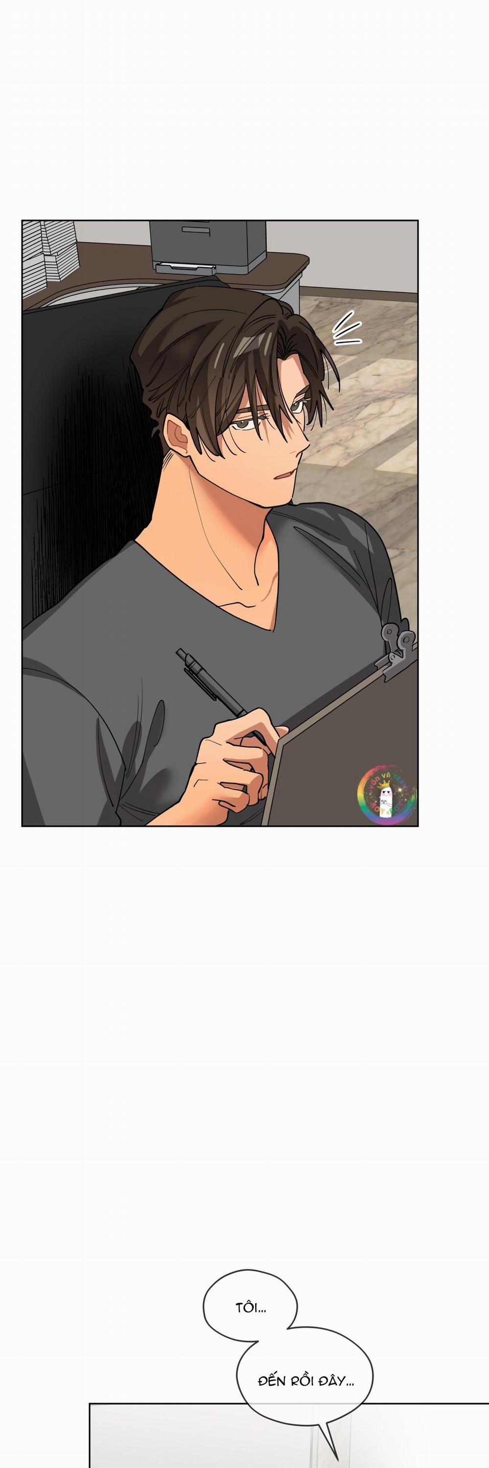 Cơn Mưa Rào 68 trang 25