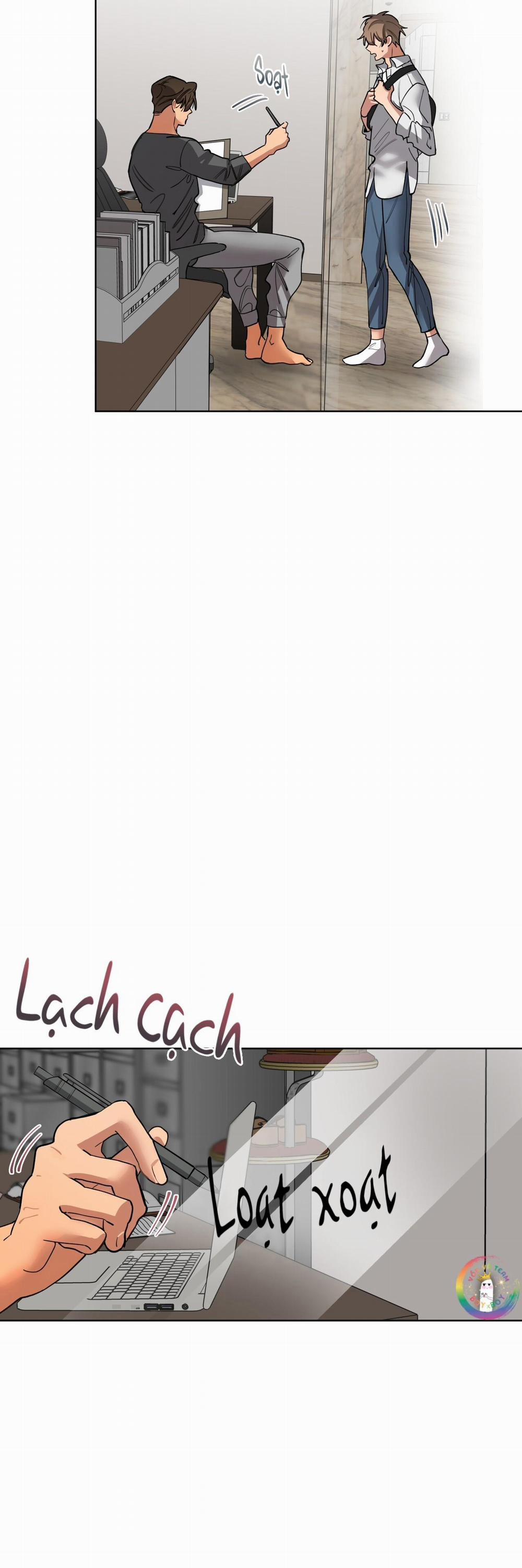 Cơn Mưa Rào 68 trang 26