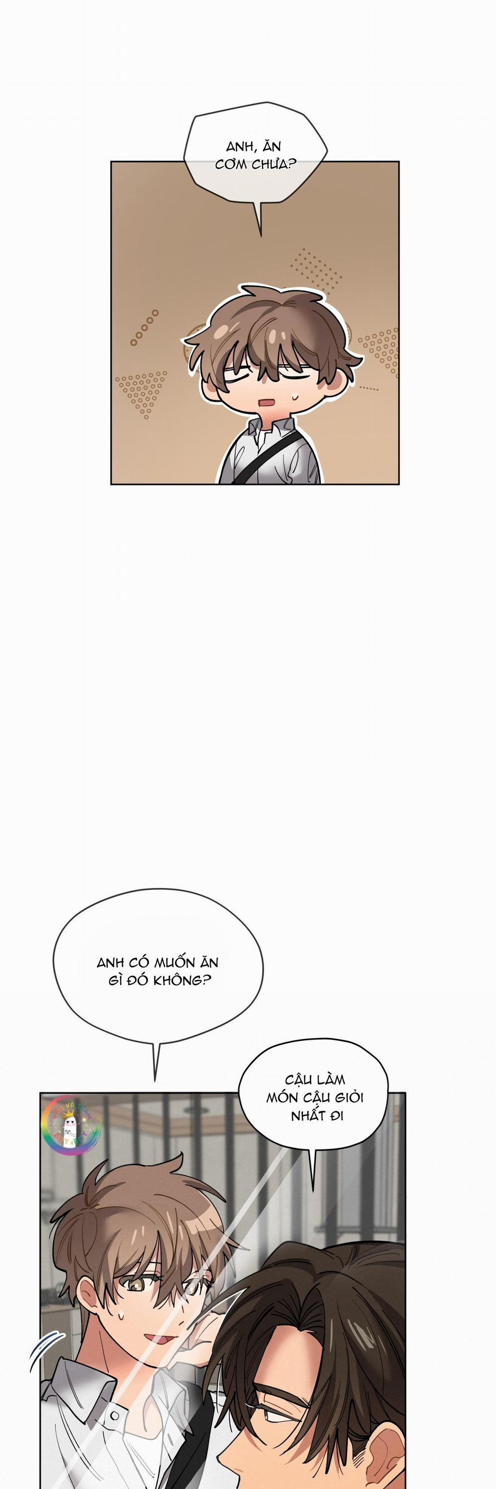 Cơn Mưa Rào 68 trang 27