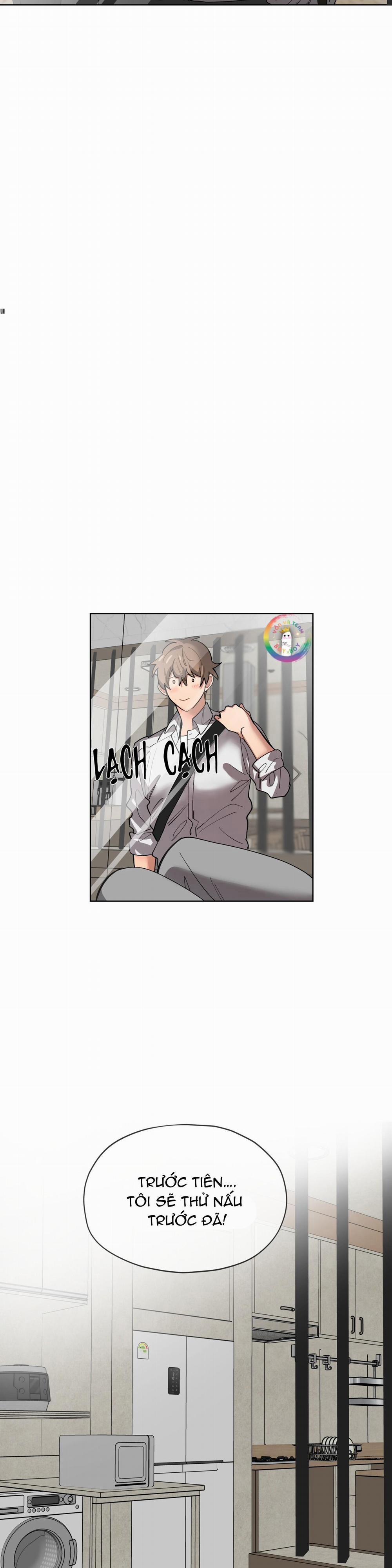 Cơn Mưa Rào 68 trang 30