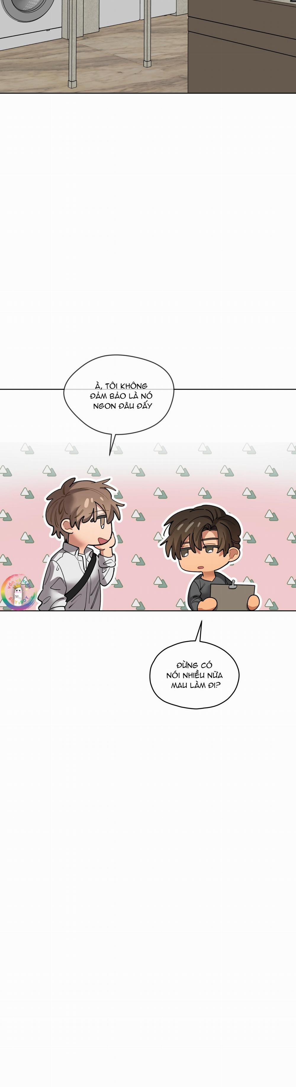 Cơn Mưa Rào 68 trang 31