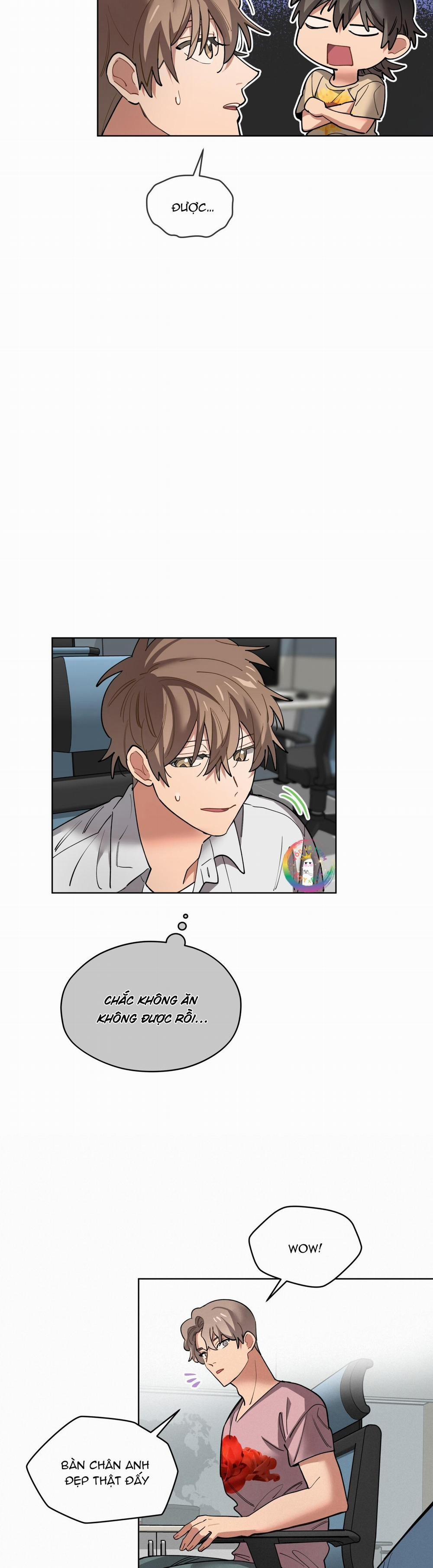 Cơn Mưa Rào 68 trang 5