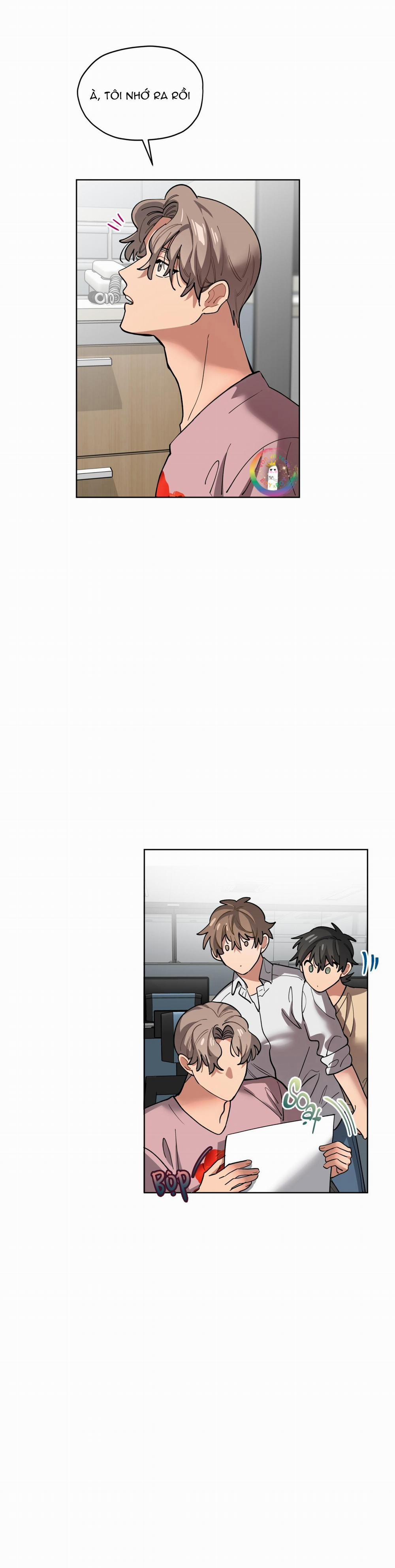 Cơn Mưa Rào 68 trang 7