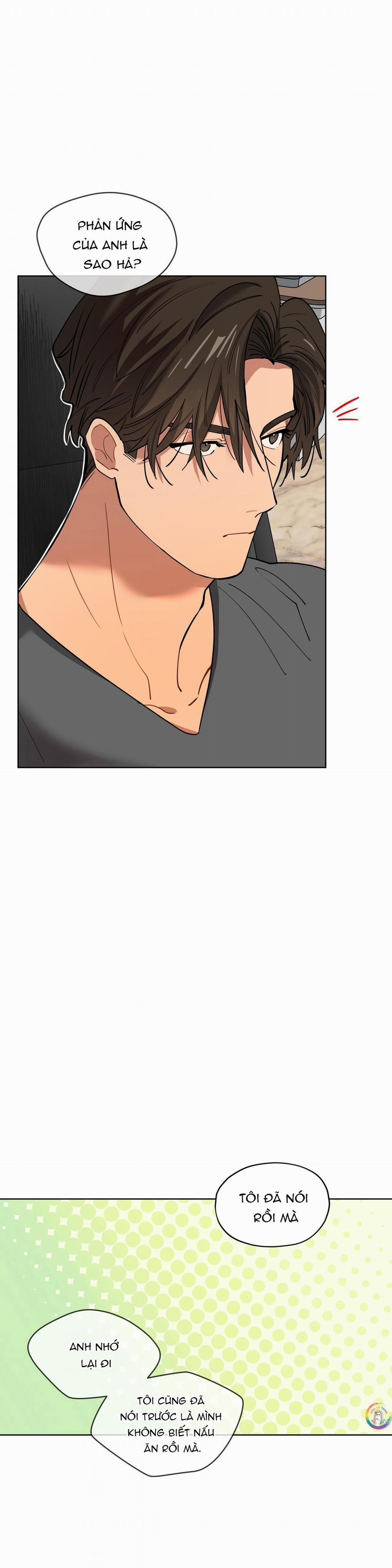 Cơn Mưa Rào 69 trang 10