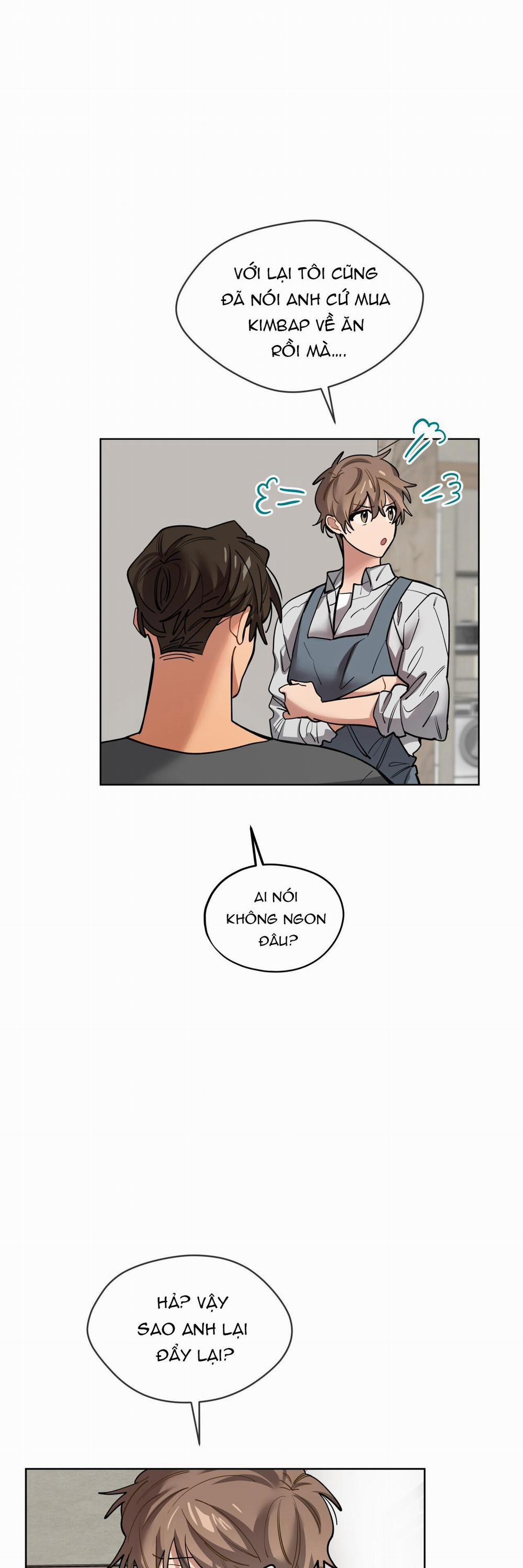 Cơn Mưa Rào 69 trang 11