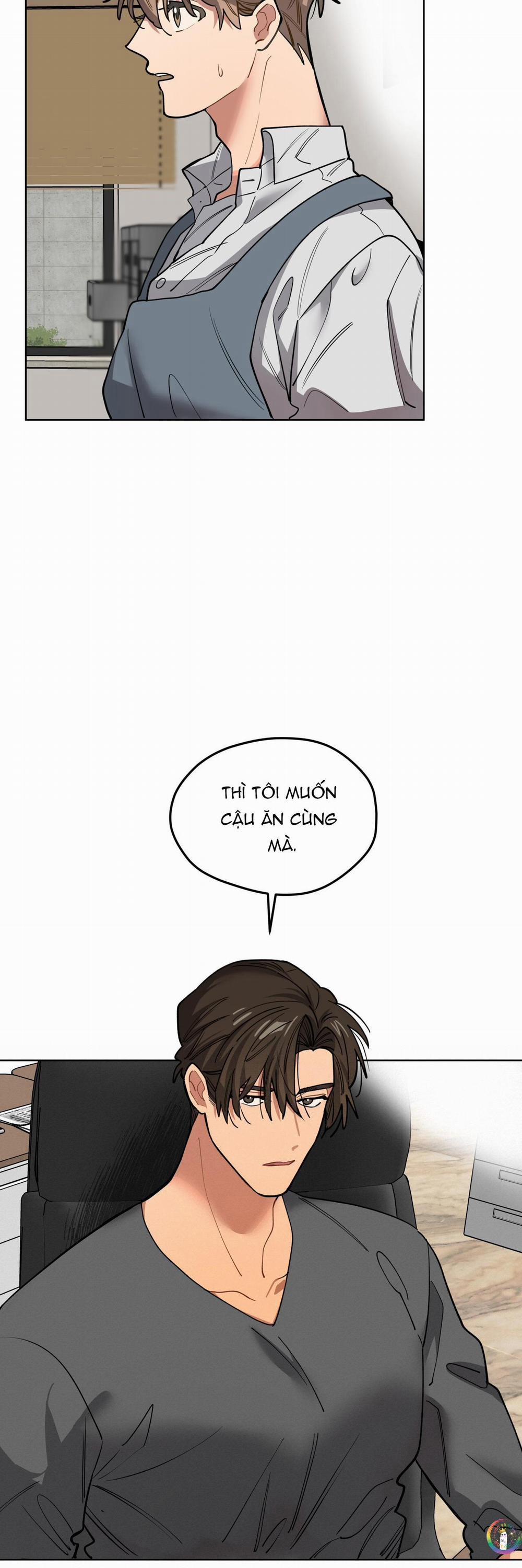 Cơn Mưa Rào 69 trang 12