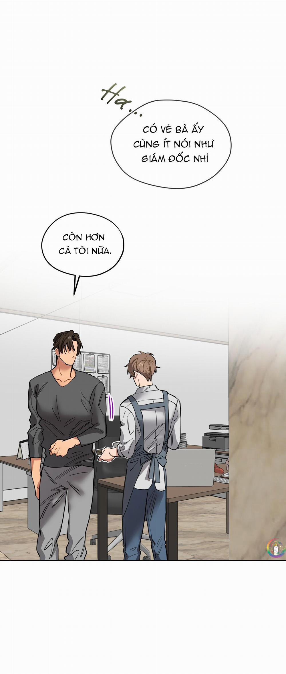 Cơn Mưa Rào 69 trang 18