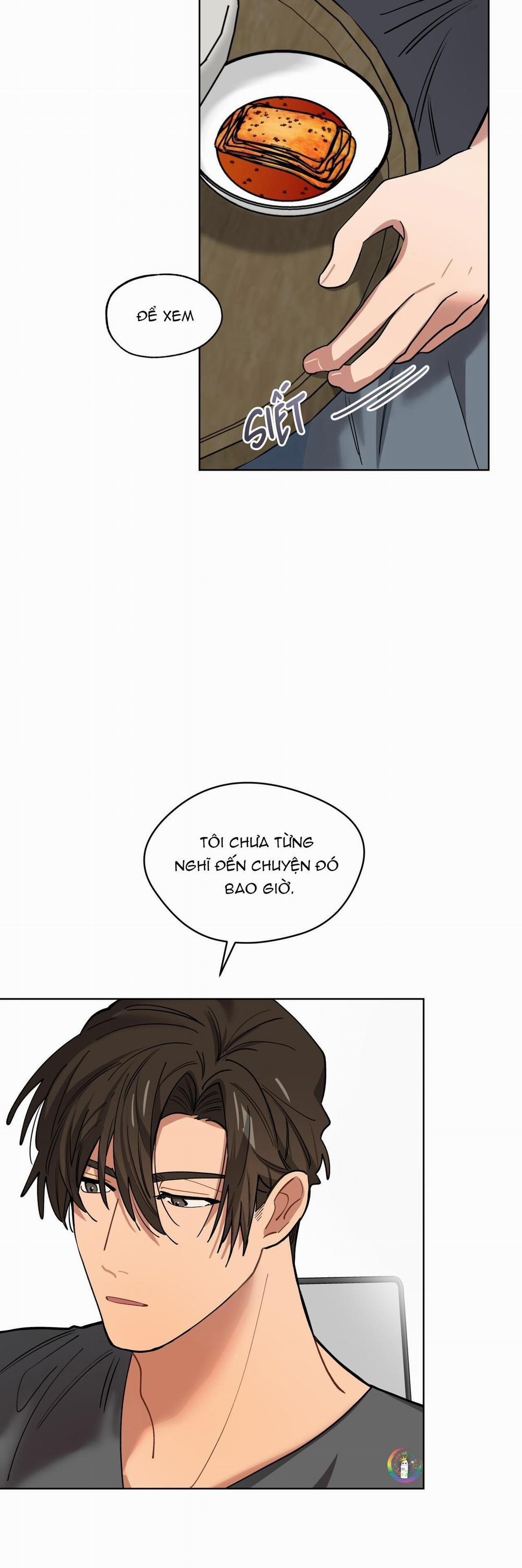 Cơn Mưa Rào 69 trang 20