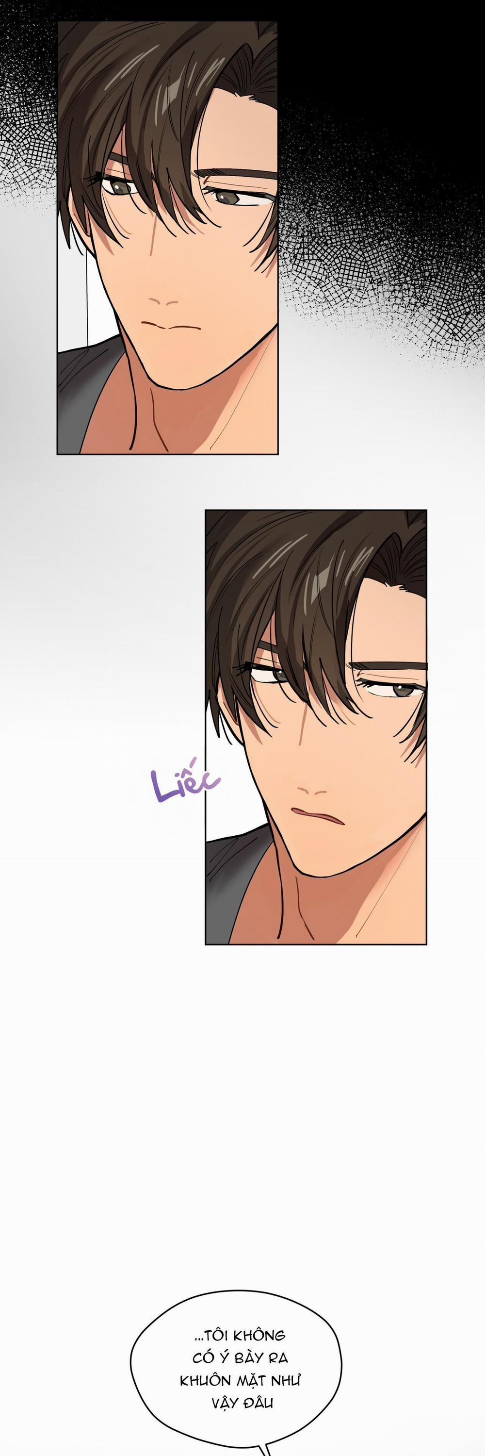 Cơn Mưa Rào 69 trang 23