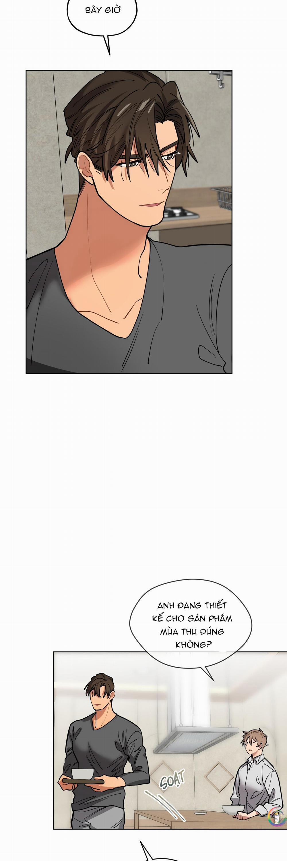 Cơn Mưa Rào 69 trang 33