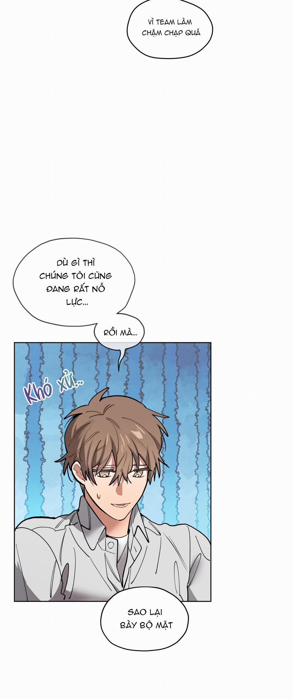 Cơn Mưa Rào 69 trang 34