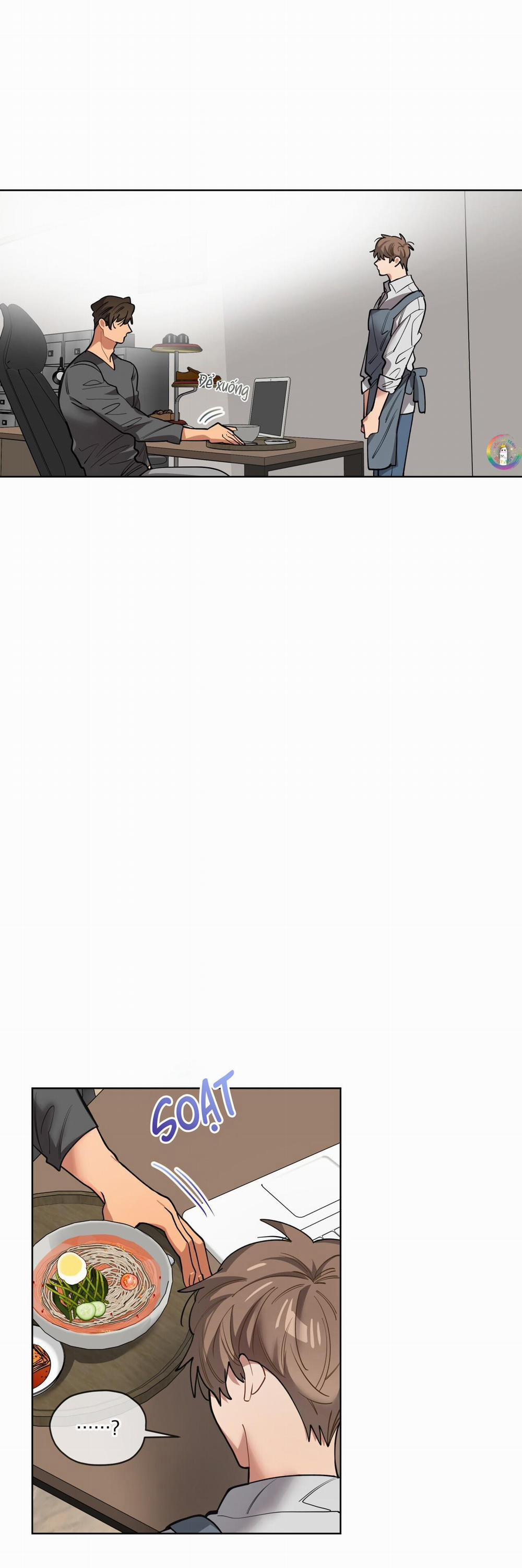 Cơn Mưa Rào 69 trang 8