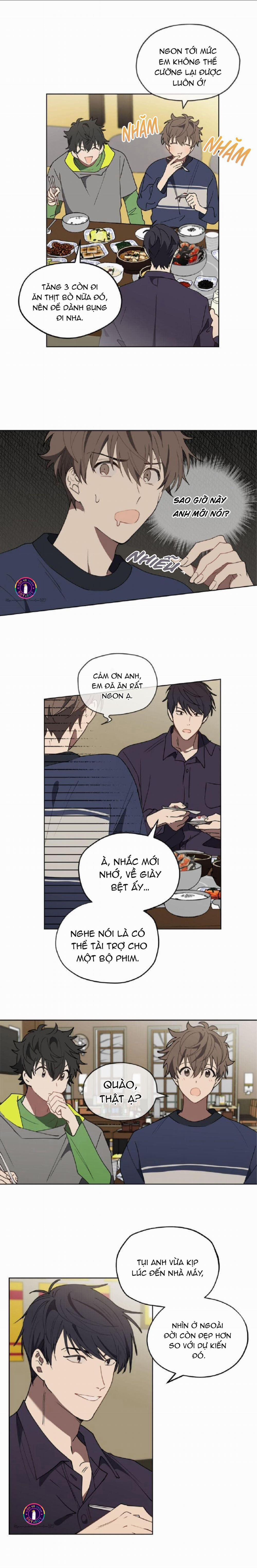 Cơn Mưa Rào 7 trang 10