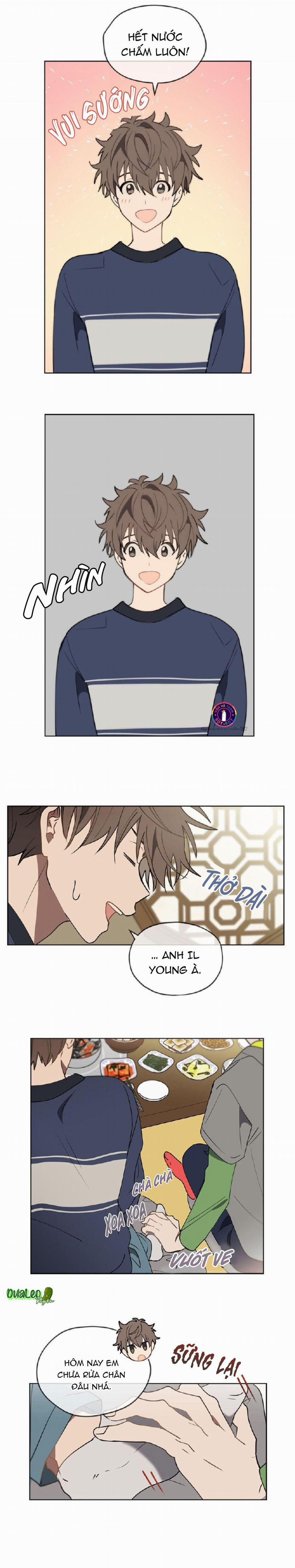 Cơn Mưa Rào 7 trang 11