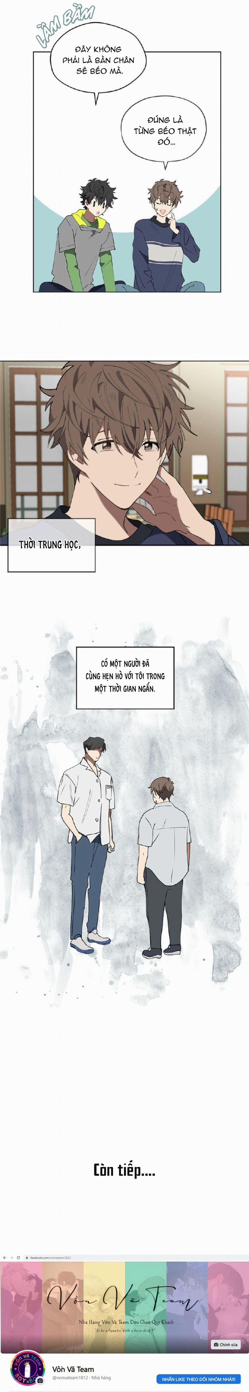 Cơn Mưa Rào 7 trang 13