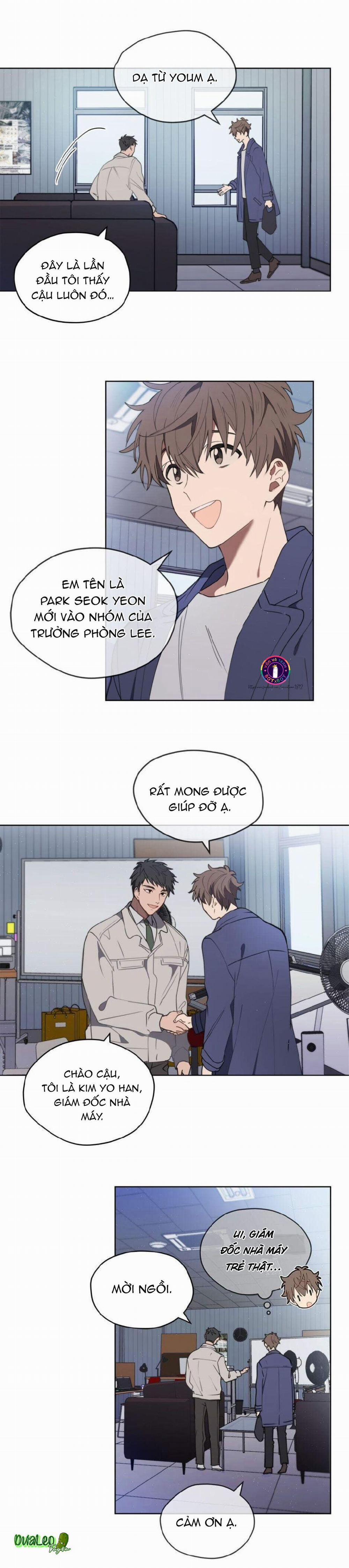 Cơn Mưa Rào 7 trang 2