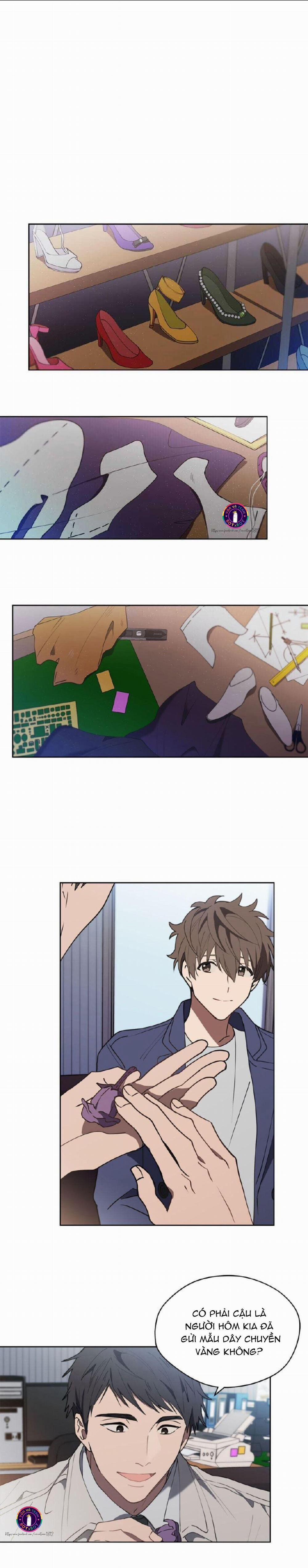 Cơn Mưa Rào 7 trang 3