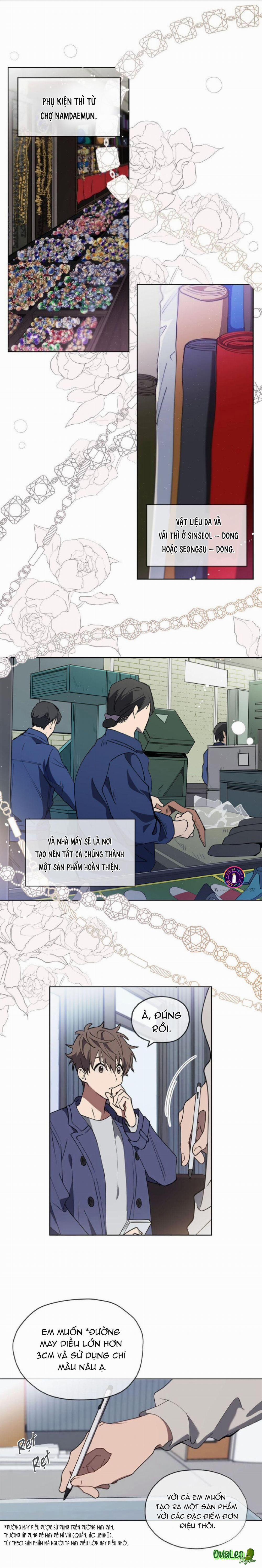 Cơn Mưa Rào 7 trang 5