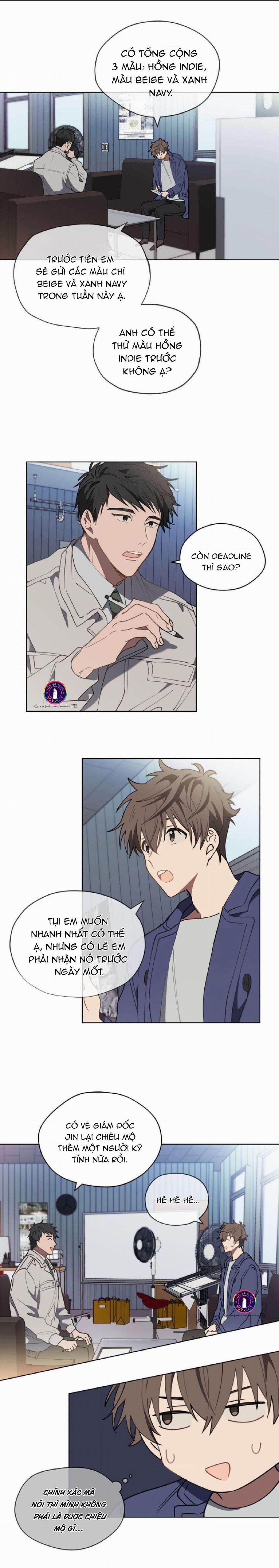 Cơn Mưa Rào 7 trang 6