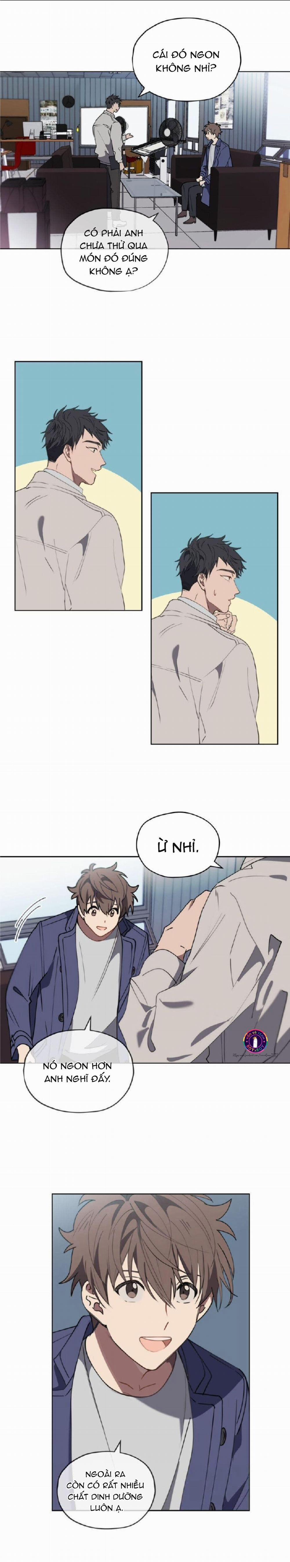 Cơn Mưa Rào 7 trang 8