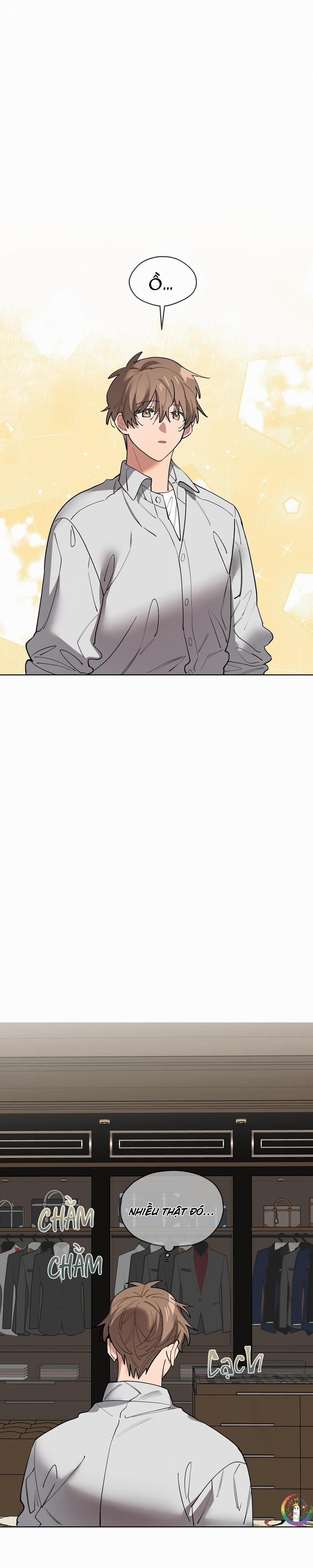 Cơn Mưa Rào 70 trang 1